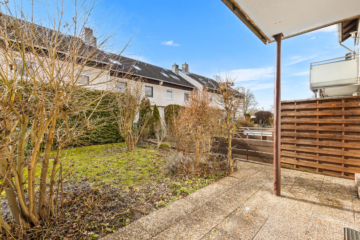 Helles Reihenmittelhaus mit studioähnlicher Dachgeschosswohnung ideal für Familien!, 93055 Regensburg, Reihenmittelhaus