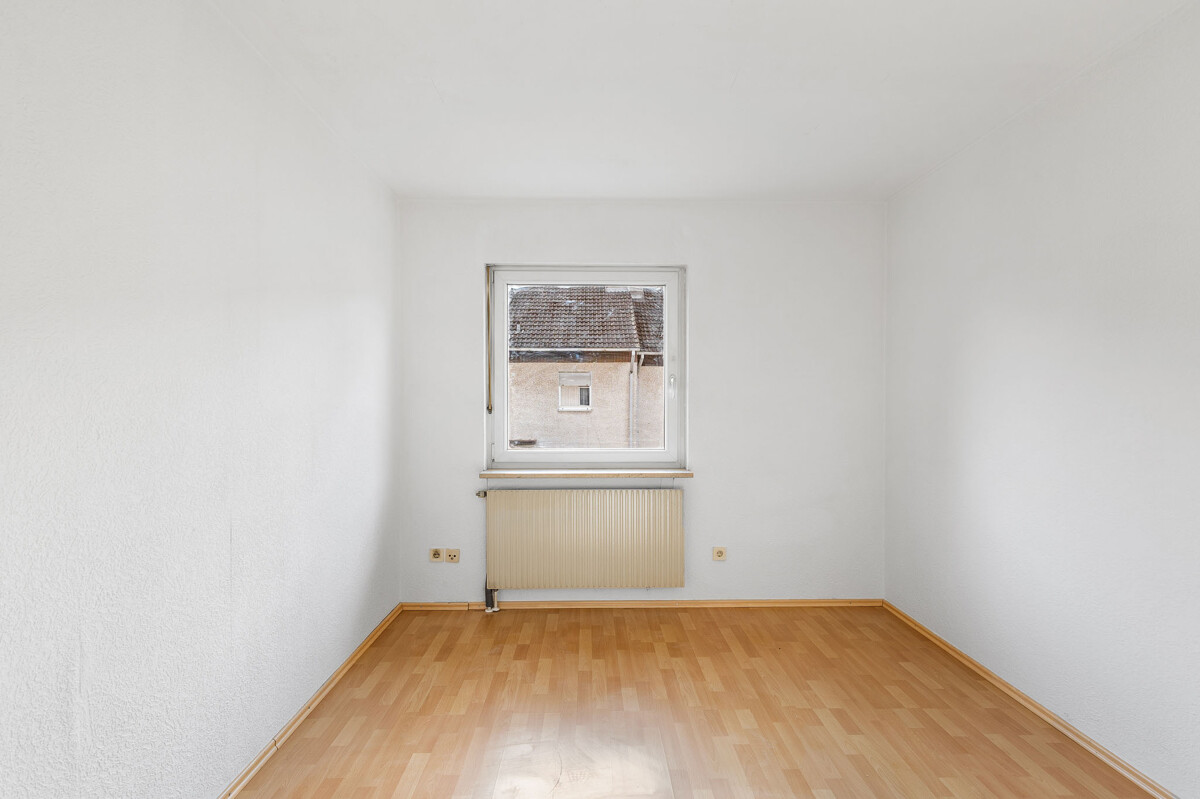 Schlafzimmer/Büro