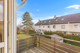 Balkon - Helles Reihenmittelhaus mit studioähnlicher Dachgeschosswohnung ideal für Familien!