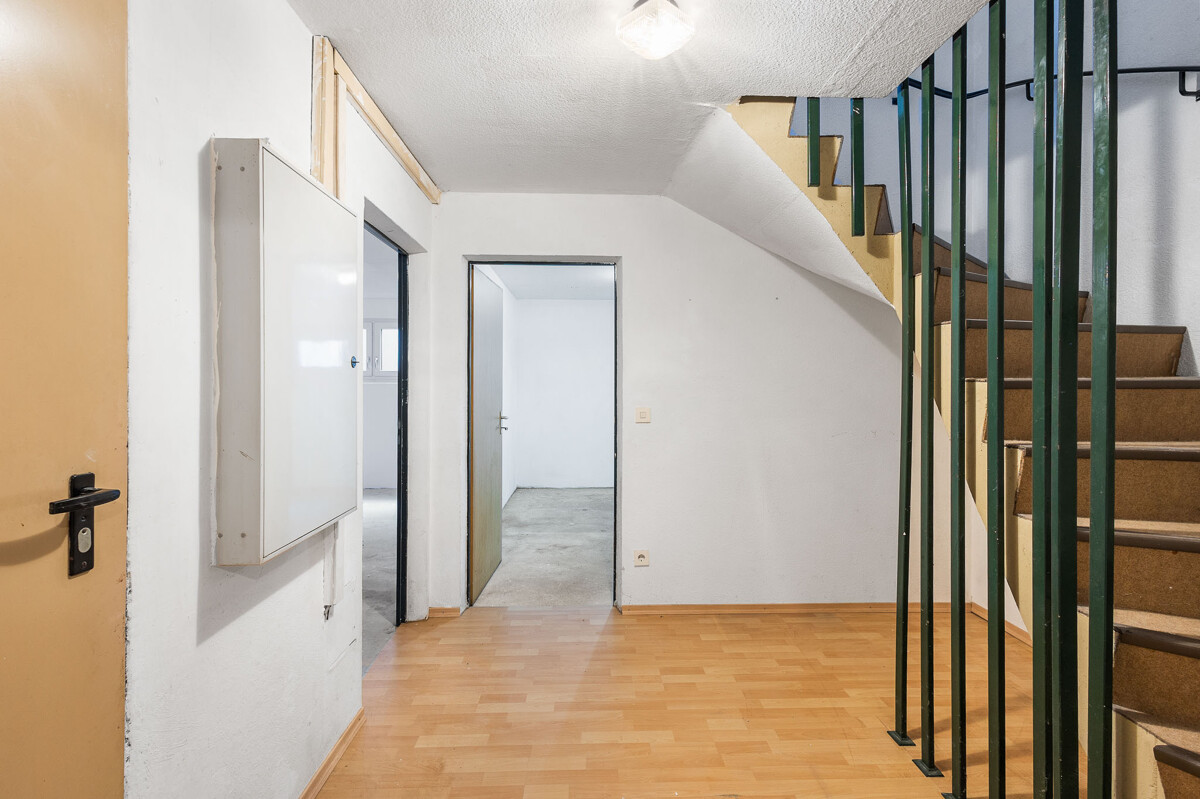 Treppenhaus