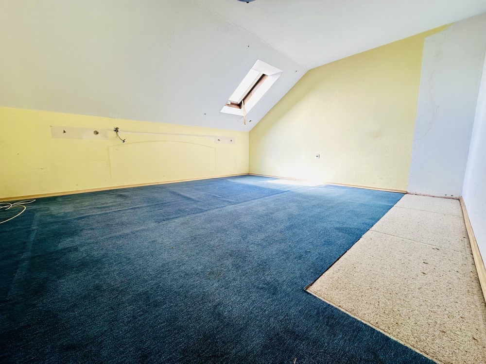 DG - Schlafzimmer