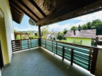 EG - Balkon - Aus Eins mach Zwei ! Charmantes Einfamilienhaus mit Potenzial zum Zweifamilienhaus