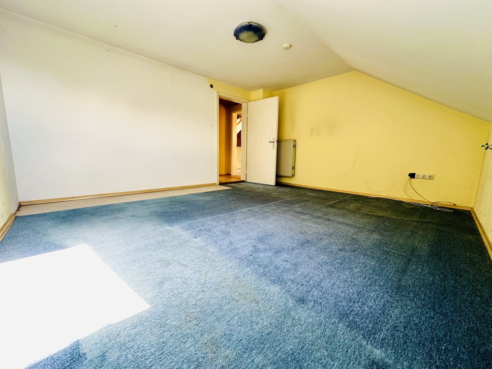 DG - Schlafzimmer