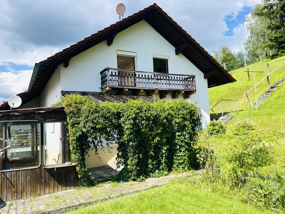 Außenansicht