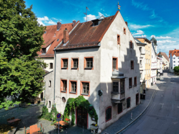 Unikat im Herzen der Altstadt!, 93047 Regensburg, Haus