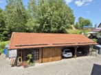 Carport - Landlust! Viel Platz für die ganze Familie – 3 Wohnungen unter einem Dach!