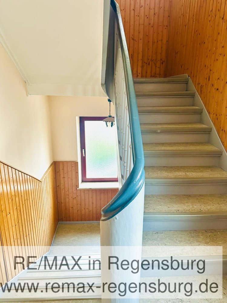Treppenhaus