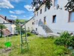 Garten - Sanierungsobjekt mit Potential – Mehrfamilienhaus in Falkenstein