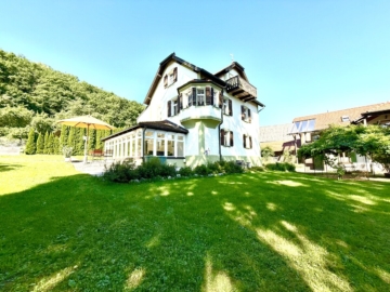 Villa in 93093 Donaustauf im Jugendstil, 93093 Donaustauf, Villa