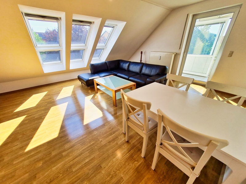 Blick in Ihr Wohnzimmer