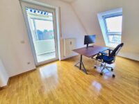Ihr Esszimmer - oder Büro!