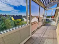 Ihre Loggia