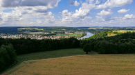 kurze Wege in die Natur - Stilvolles Landhaus mit herrlichem Garten in Bestlage von Pentling