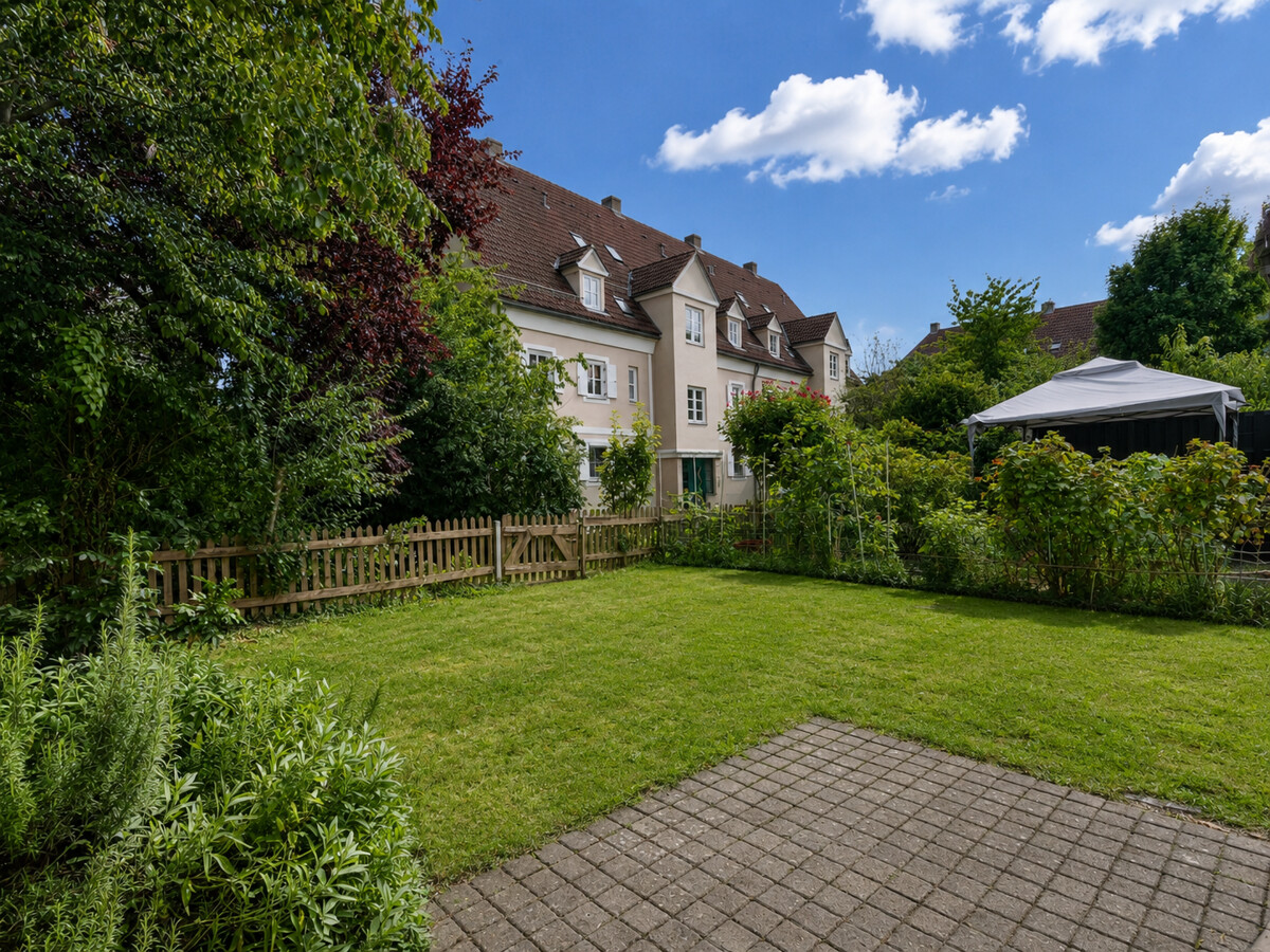 Garten