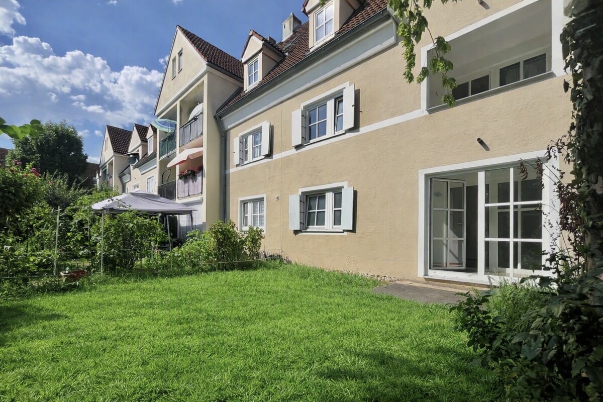Garten