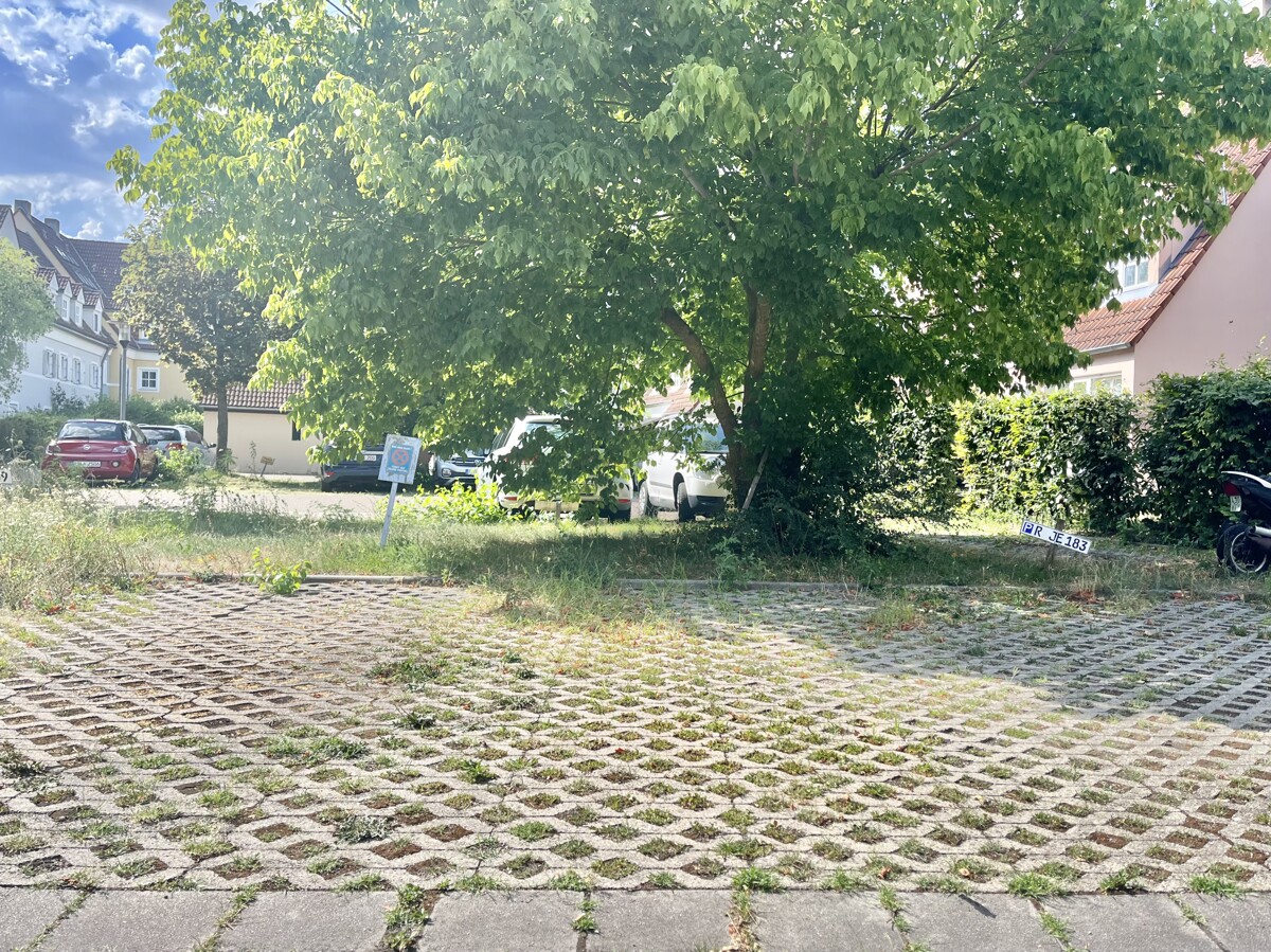 Stellplatz