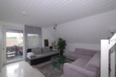 Bild - Zentral gelegene Maisonette – Wohnung mit Balkon