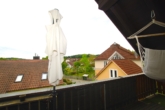 Bild - Zentral gelegene Maisonette – Wohnung mit Balkon