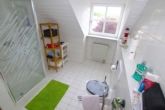 Bild - Zentral gelegene Maisonette – Wohnung mit Balkon