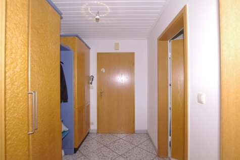 Zentral gelegene Maisonette – Wohnung mit Balkon - Foto 4