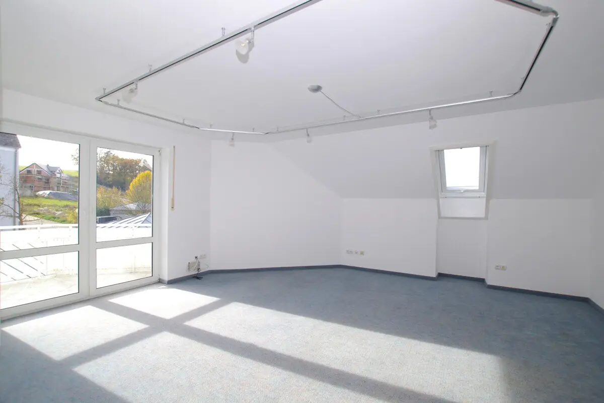 Kinderzimmer 1 OG