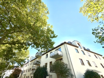 Zwischen Dreifaltigkeitsberg und Regen!, 93059 Regensburg, Etagenwohnung