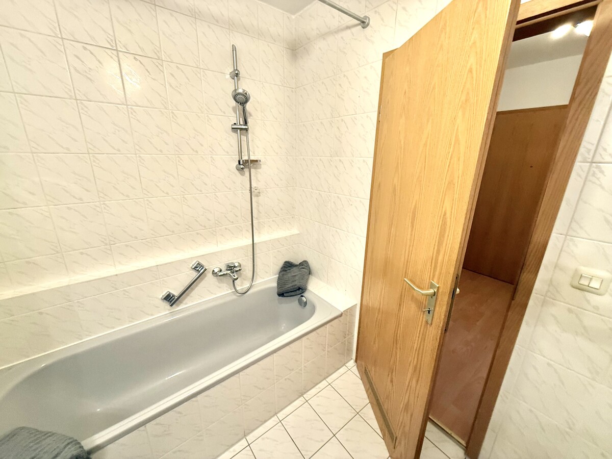 Ihr Badezimmer gen Diele