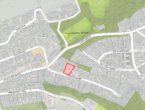 Baulücke Coburg-Creidlitz - Grundstück in Top Lage mit hervorragender Ausrichtung in Coburg-Creidlitz