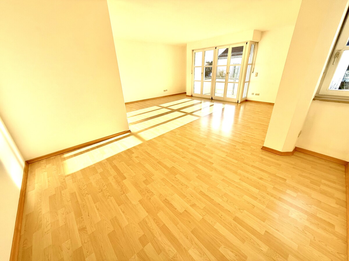 In Ihrem Wohnzimmer