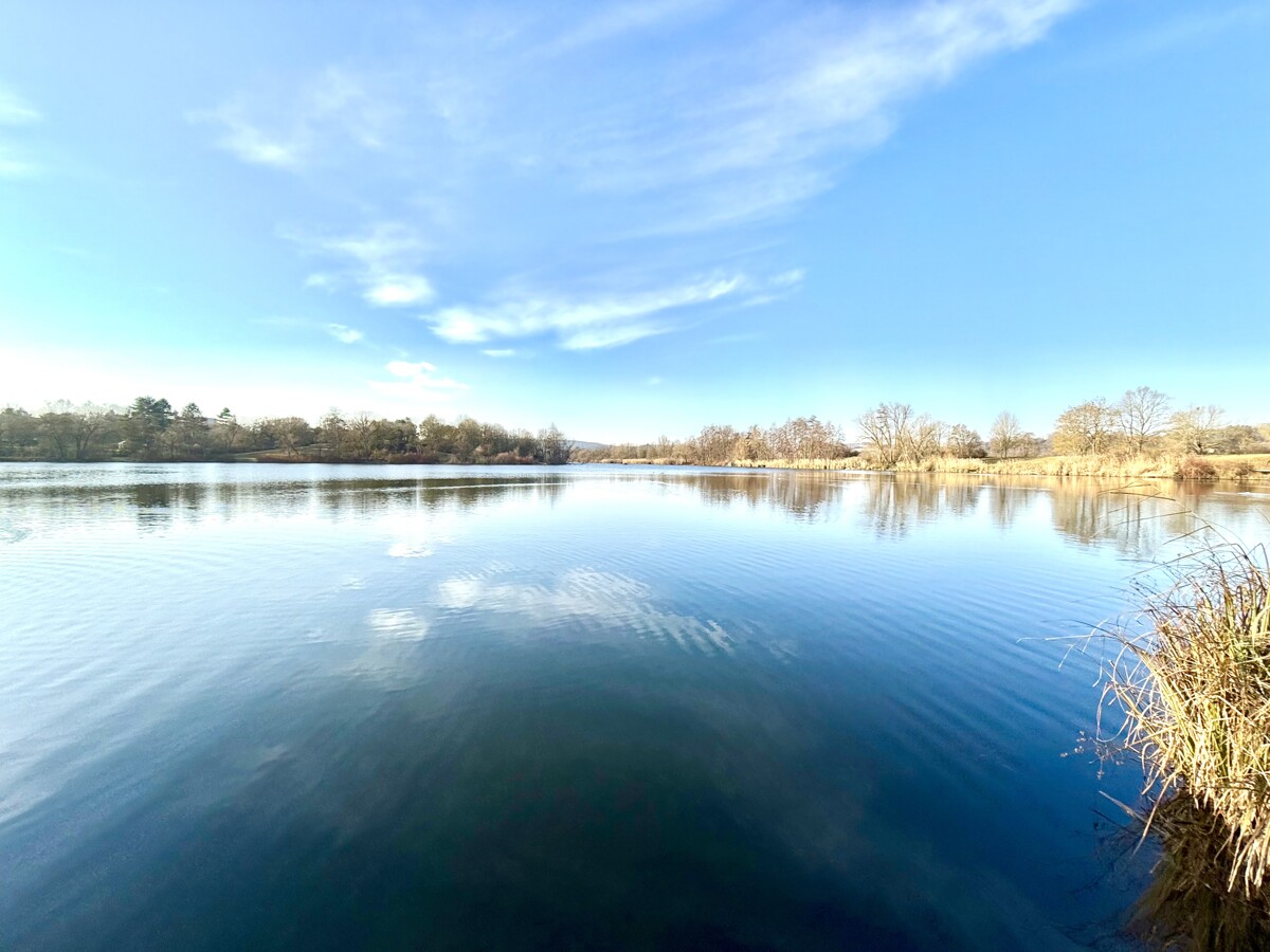 In Ihrer Nachbarschaft am Donaupark