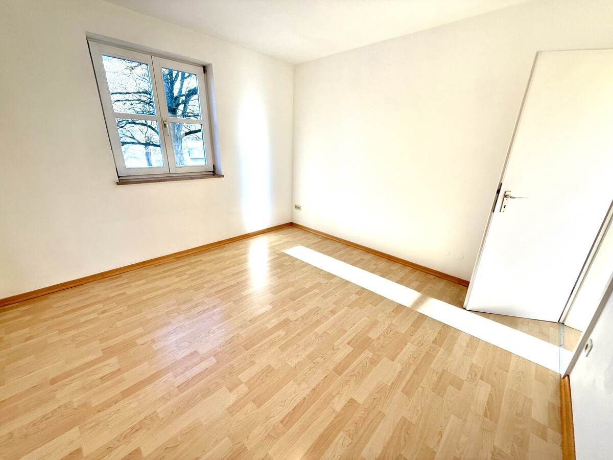 In Ihrem Schlafzimmer