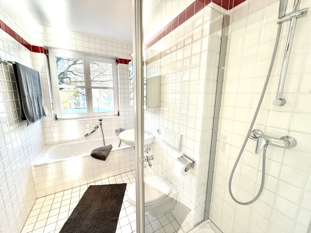 Ihr Badezimmer