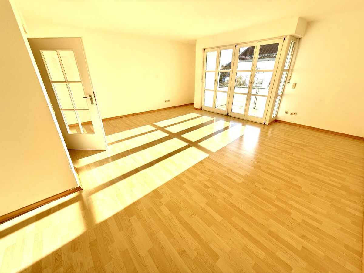 In Ihrem Wohnzimmer