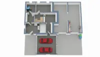 Grundriss UG