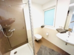Im Souterrain - Ihr Bad mit Dusche - Your Park Side Story High End!