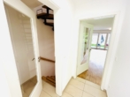 Im Erdgeschoss - Ihre Diele & Garderobe - Your Park Side Story High End!