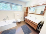 Im Obergeschoss - Ihr Badezimmer - Your Park Side Story High End!