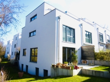 Your Park Side Story High End!, 93057 Regensburg, Doppelhaushälfte