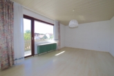 Schlafzimmer OG - Familienglück – REH mit schönem Garten in ruhiger Lage