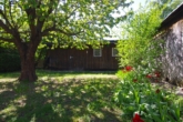 Gartenhaus - Familienglück – REH mit schönem Garten in ruhiger Lage
