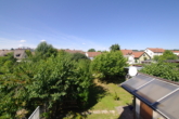 Ausblick - Familienglück – REH mit schönem Garten in ruhiger Lage