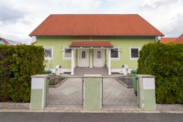 Doppelhaushälfte in 92421 Schwandorf, 92421 Schwandorf, Doppelhaushälfte
