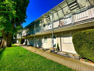 Nimm Zwei!, 93057 Regensburg, Maisonettewohnung