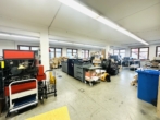 Betriebsfläche EG - Flexibles Gewerbeobjekt mit Chancen für neue Nutzungskonzepte