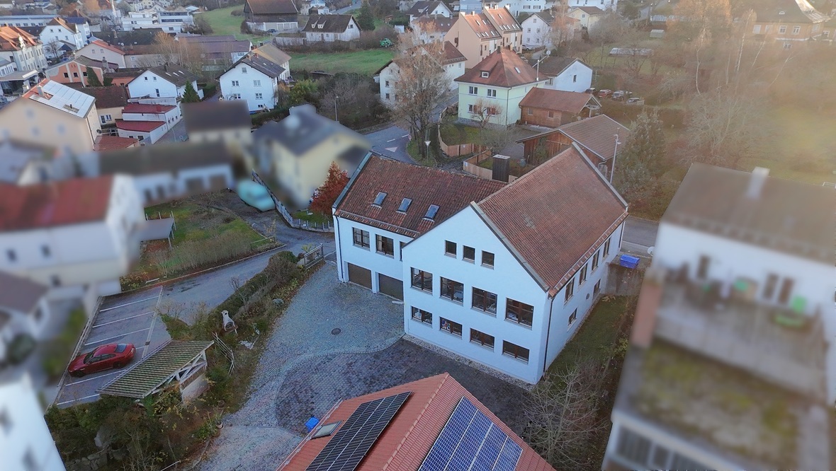 Draufsicht