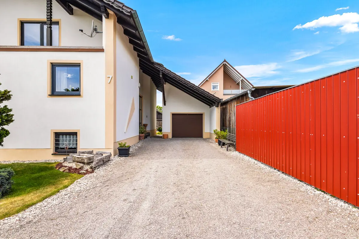 Ihr Traumhaus
