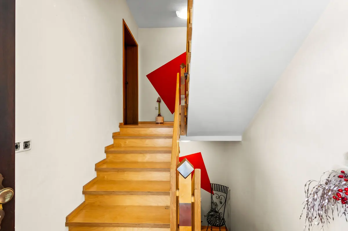 Treppenhaus