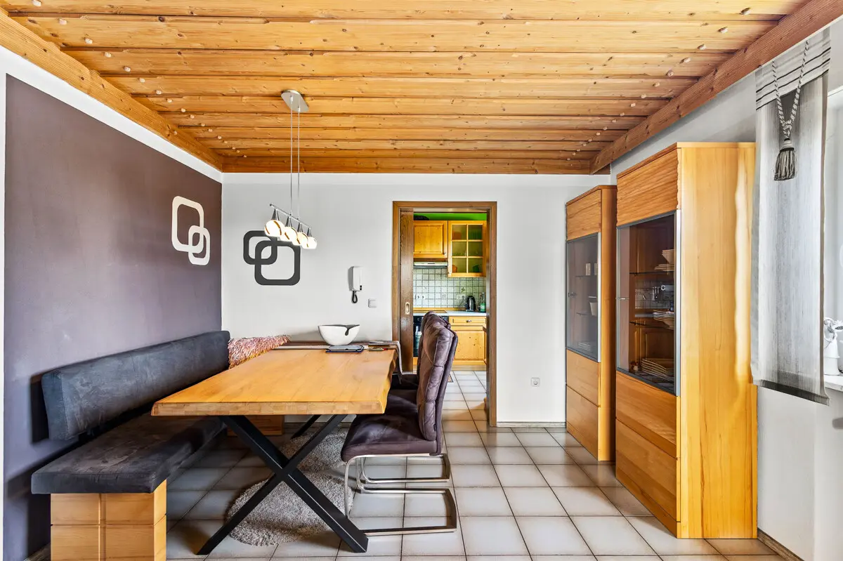 Esszimmer