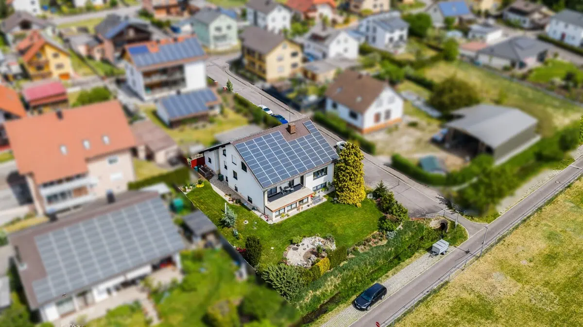 Ihr Traumhaus