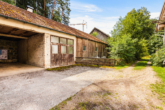Nebengebäude - Historisches Mühlenjuwel am Bachlauf